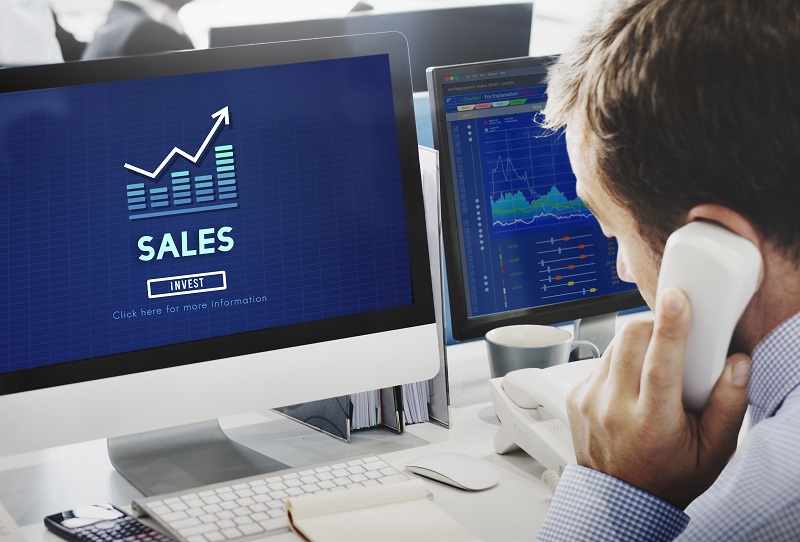 Top 4 Sales Support Services to Help Grow Your Business