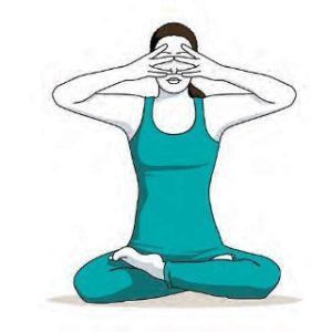 Do these 4 pranayama daily to keep your blood pressure under control