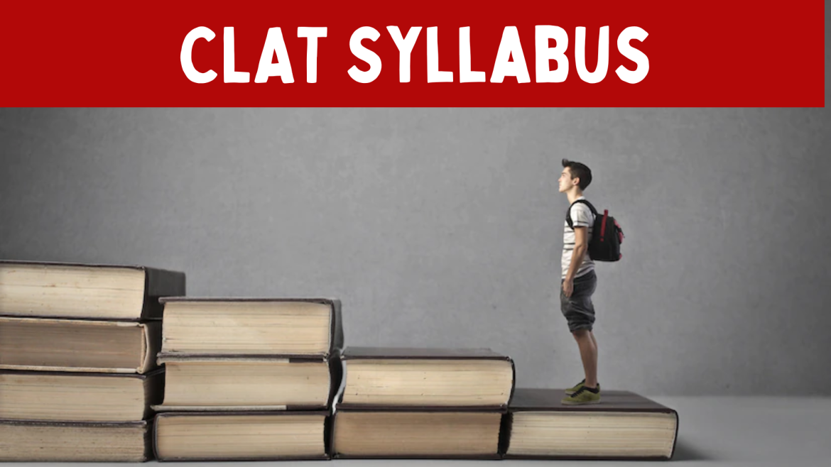 CLAT Syllabus