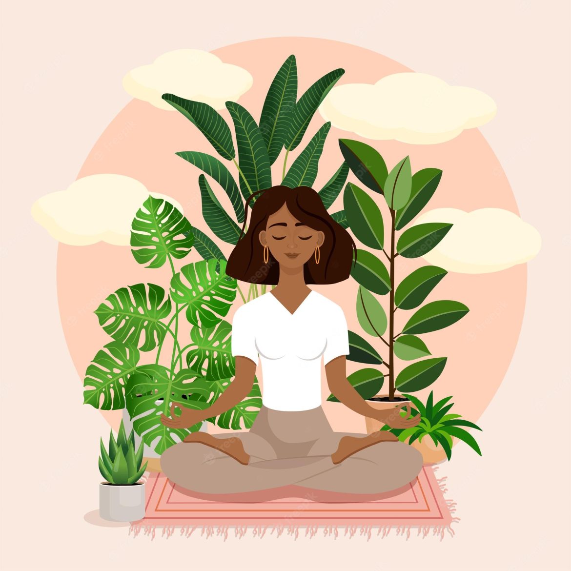 Do these 4 pranayama daily to keep your blood pressure under control