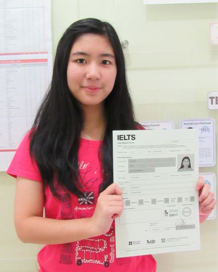 Ielts certificate without Exam