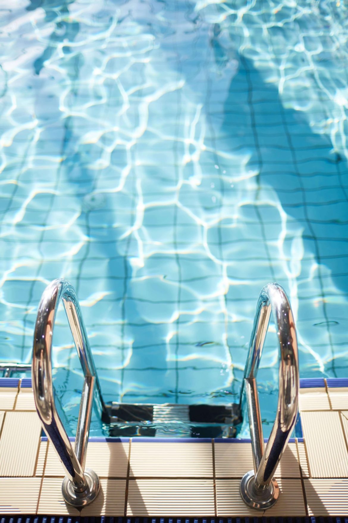 Swimming Pool Construction Services Dubai