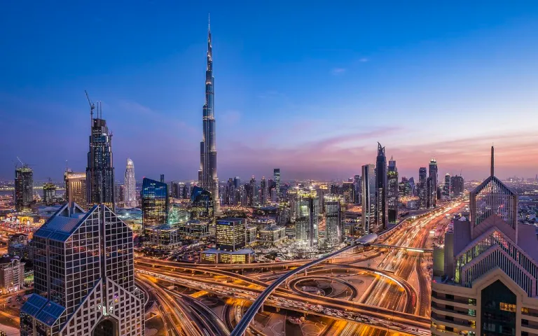 Must-do activities for your upcoming vacation to Dubai