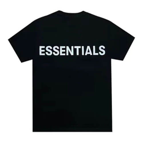 Fear-of-God-Essentials-Boxy-Graphic-Short-Sleeve-shirt-Black